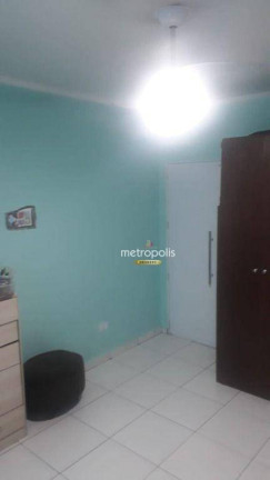Imagem Sobrado com 2 Quartos à Venda, 180 m² em Parque Oratório - Santo André Imagem Sobrado com 2 Quartos à Venda, 180 m² em Parque Oratório - Santo André