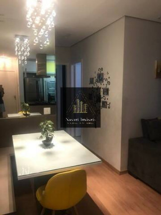 Imagem Apartamento com 2 Quartos à Venda, 55 m² em Vila Endres - Guarulhos