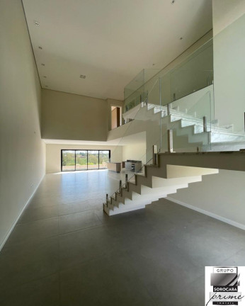 Imagem Casa com 3 Quartos à Venda, 290 m² em Alphaville Nova Esplanada - Votorantim