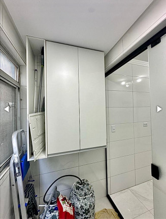 Imagem Apartamento com 2 Quartos para Alugar, 68 m² em Caiçara - Praia Grande Imagem Apartamento com 2 Quartos para Alugar, 68 m² em Caiçara - Praia Grande