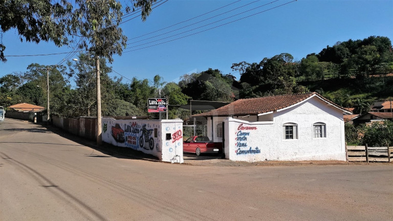 Imóvel à Venda, 2.800 m² em Boa Vista - Campestre
