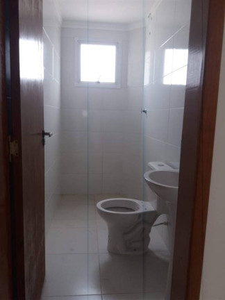 Imagem Apartamento com 2 Quartos à Venda, 55 m² em Ocian - Praia Grande
