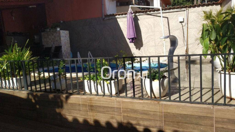 Casa com 4 Quartos à Venda, 220 m² em Setor Jaó - Goiânia