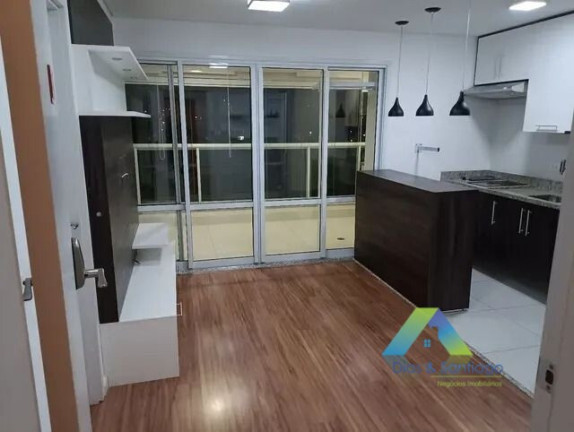 Imagem Apartamento com 1 Quarto à Venda, 43 m² em Jardim Aeroporto - São Paulo Imagem Apartamento com 1 Quarto à Venda, 43 m² em Jardim Aeroporto - São Paulo