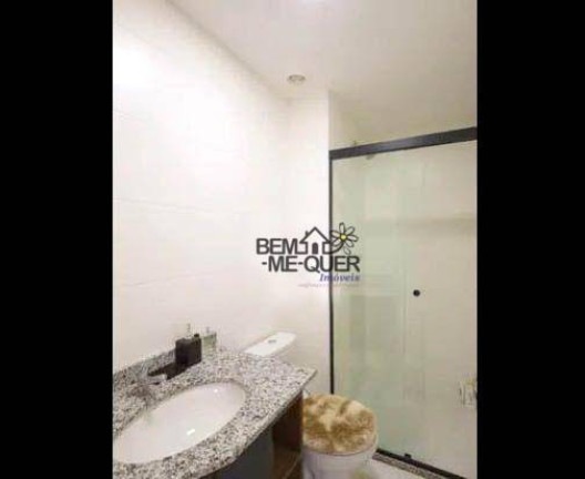 Imagem Apartamento com 3 Quartos à Venda, 62 m² em Barra Funda - São Paulo
