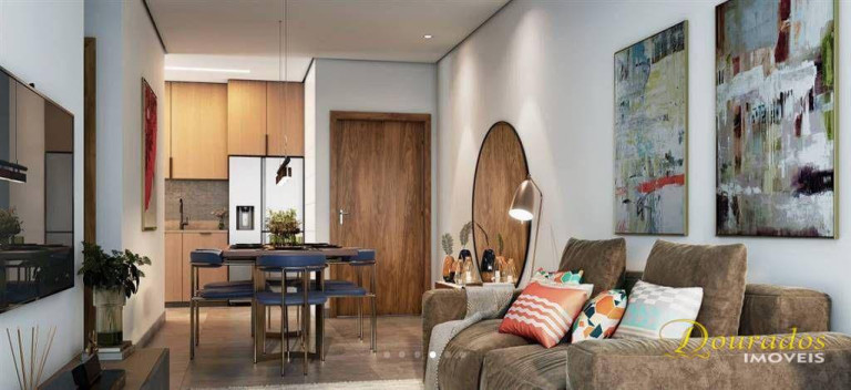 Imagem Apartamento com 3 Quartos à Venda, 105 m² em Boqueirão - Praia Grande