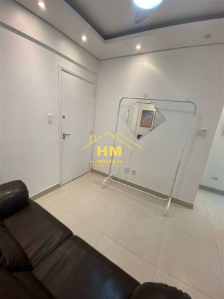 Imagem Apartamento com 1 Quarto à Venda, 35 m² em Centro Gonzaguinha - Sao Vicente