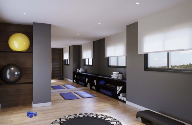 Imagem Imóvel com 2 Quartos à Venda, 59 m² em Cachambi - Rio De Janeiro Imagem Imóvel com 2 Quartos à Venda, 59 m² em Cachambi - Rio De Janeiro