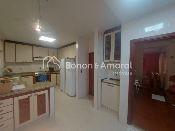 Imagem Casa com 4 Quartos à Venda, 450 m² em Sousas - Campinas