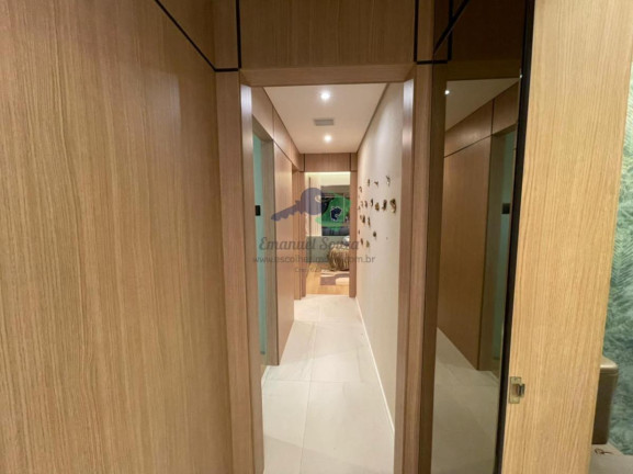 Imagem Apartamento com 3 Quartos à Venda, 135 m² em Campo Belo - São Paulo