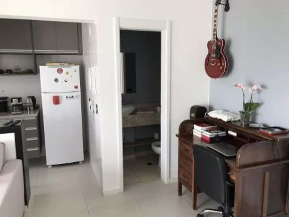 Imagem Apartamento com 1 Quarto à Venda, 47 m² em Jardim Aeroporto - São Paulo Imagem Apartamento com 1 Quarto à Venda, 47 m² em Jardim Aeroporto - São Paulo