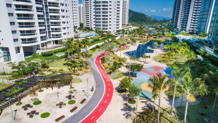 Imagem Apartamento com 2 Quartos à Venda, 79 m² em Barra Olímpica - Rio De Janeiro