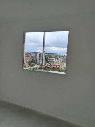 Imagem Apartamento com 2 Quartos à Venda, 42 m² em Vila Nova Bonsucesso - Guarulhos Imagem Apartamento com 2 Quartos à Venda, 42 m² em Vila Nova Bonsucesso - Guarulhos