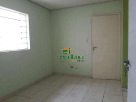 Imagem Edifício Residencial à Venda ou Locação, 195 m² em Centro - Santo André