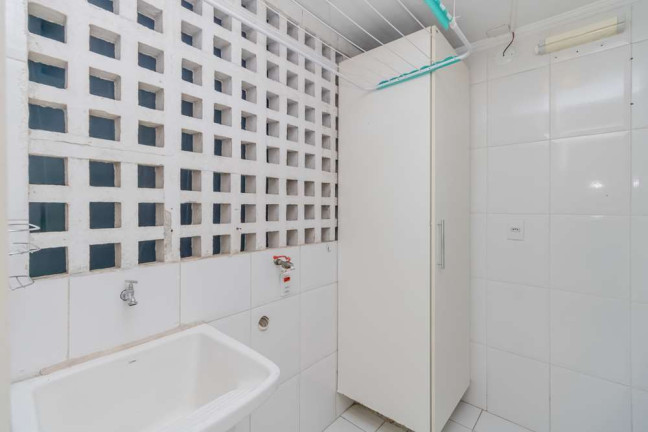Imagem Apartamento com 2 Quartos à Venda, 67 m² em Itaim Bibi - São Paulo