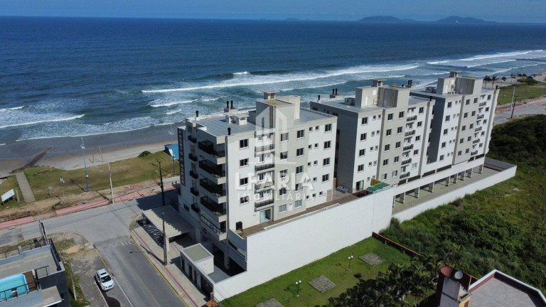 Imagem Apartamento com 3 Quartos à Venda, 140 m² em Jardim Perola Do Atlântico - Itapoá