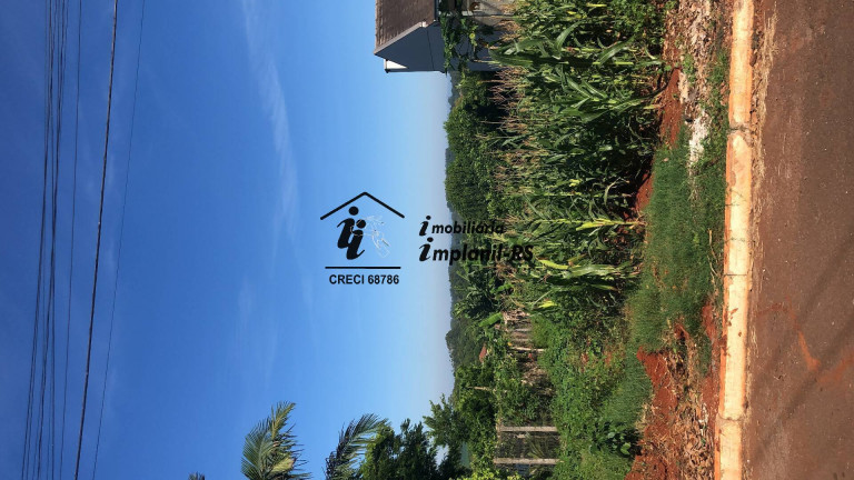 Imagem Terreno à Venda, 432 m² em Canabarro - Teutônia Imagem Terreno à Venda, 432 m² em Canabarro - Teutônia