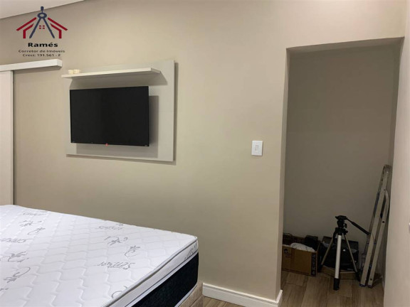 Imagem Casa com 4 Quartos à Venda, 179 m² em Tupi - Praia Grande Imagem Casa com 4 Quartos à Venda, 179 m² em Tupi - Praia Grande