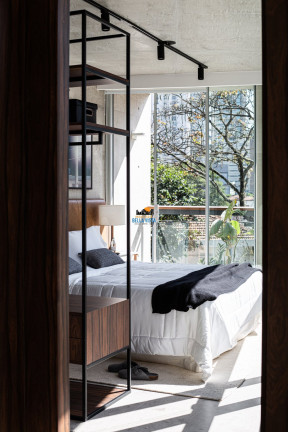 Imagem Apartamento com 2 Quartos à Venda, em Vila Olímpia - São Paulo Imagem Apartamento com 2 Quartos à Venda, em Vila Olímpia - São Paulo