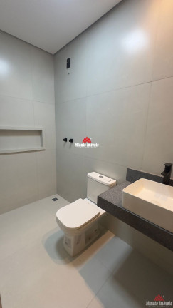 Imagem Casa com 3 Quartos à Venda, 83 m² em Jardim Marambaia - Jundiaí