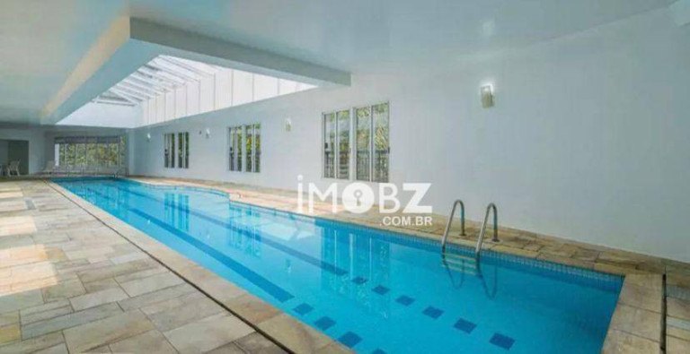 Imagem Imóvel com 1 Quarto à Venda, 84 m² em Panamby - São Paulo Imagem Imóvel com 1 Quarto à Venda, 84 m² em Panamby - São Paulo