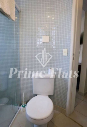Imagem Apartamento com 1 Quarto à Venda, 38 m² em Brooklin Novo - São Paulo Imagem Apartamento com 1 Quarto à Venda, 38 m² em Brooklin Novo - São Paulo