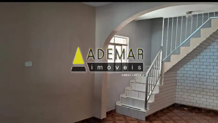 Imagem Casa com 4 Quartos à Venda, 300 m² em Taboão - Diadema Imagem Casa com 4 Quartos à Venda, 300 m² em Taboão - Diadema
