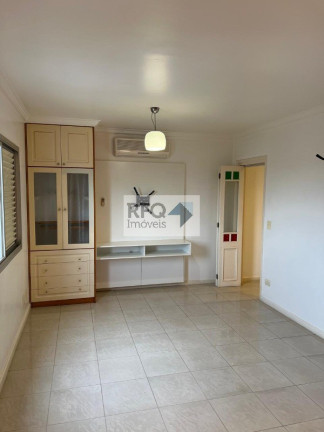 Imagem Imóvel com 2 Quartos à Venda, 120 m² em Campo Belo - São Paulo Imagem Imóvel com 2 Quartos à Venda, 120 m² em Campo Belo - São Paulo