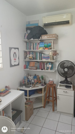 Imagem Casa com 3 Quartos à Venda, 167 m² em Horto - Teresina