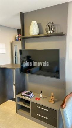 Imagem Apartamento com 2 Quartos à Venda, 47 m² em Vila Clementino - São Paulo