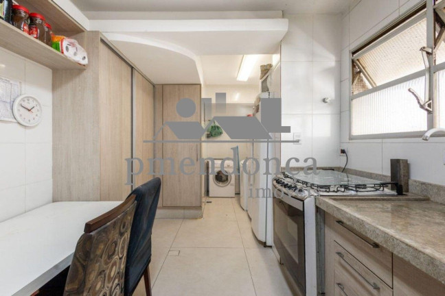 Imagem Apartamento com 3 Quartos à Venda, 86 m² em Higienópolis - São Paulo Imagem Apartamento com 3 Quartos à Venda, 86 m² em Higienópolis - São Paulo