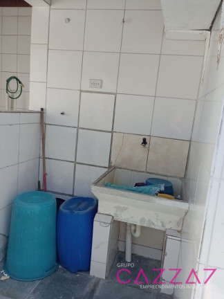 Imagem Casa com 2 Quartos à Venda, em Maracanã - Praia Grande Imagem Casa com 2 Quartos à Venda, em Maracanã - Praia Grande