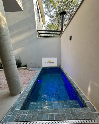 Imagem Casa com 3 Quartos à Venda, 116 m² em Maresias - São Sebastião
