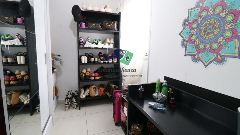 Imagem Apartamento com 2 Quartos à Venda, 78 m² em Vila Andrade - São Paulo