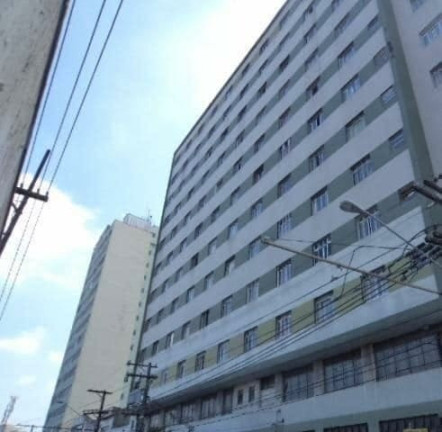 Kitnet com 1 Quarto à Venda, 35 m² em Brás - São Paulo