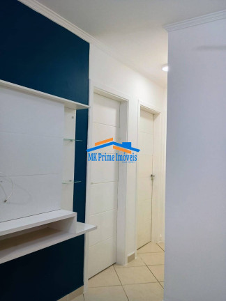 Imagem Apartamento com 2 Quartos à Venda, 47 m² em Cidade Das Flores - Osasco Imagem Apartamento com 2 Quartos à Venda, 47 m² em Cidade Das Flores - Osasco