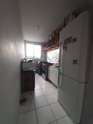 Imagem Apartamento com 2 Quartos à Venda, 42 m² em Parque Ipê - São Paulo