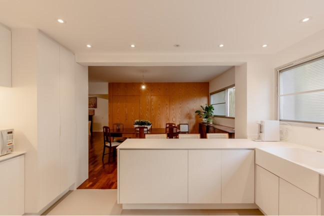 Imagem Apartamento com 4 Quartos à Venda, 223 m² em Cerqueira César - São Paulo Imagem Apartamento com 4 Quartos à Venda, 223 m² em Cerqueira César - São Paulo