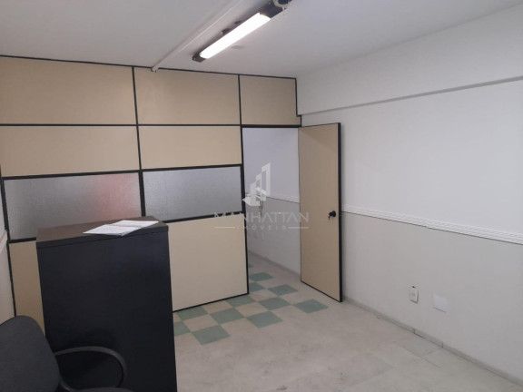 Imagem Sala Comercial à Venda, 32 m² em Centro - Campinas Imagem Sala Comercial à Venda, 32 m² em Centro - Campinas