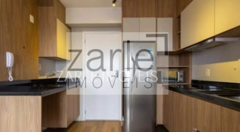 Imagem Apartamento com 1 Quarto para Alugar, 35 m² em Butantã - São Paulo