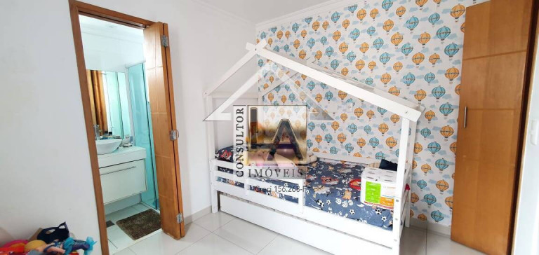 Imagem Apartamento com 2 Quartos à Venda, 67 m² em Alto Da Boa Vista - São Paulo