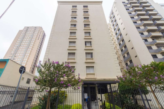 Imagem Apartamento com 2 Quartos à Venda, 77 m² em Vila Nova Conceição - São Paulo Imagem Apartamento com 2 Quartos à Venda, 77 m² em Vila Nova Conceição - São Paulo
