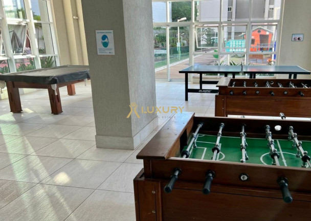 Imagem Imóvel com 4 Quartos à Venda, 126 m² em Vila Da Serra - Nova Lima