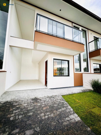 Imagem Sobrado com 2 Quartos à Venda,  em Bela Vista - Palhoça
