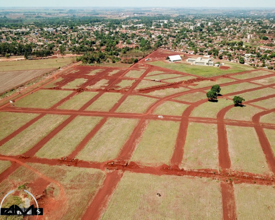 Imagem Terreno à Venda, 200 m² em Jardim Marcia - Dourados Imagem Terreno à Venda, 200 m² em Jardim Marcia - Dourados