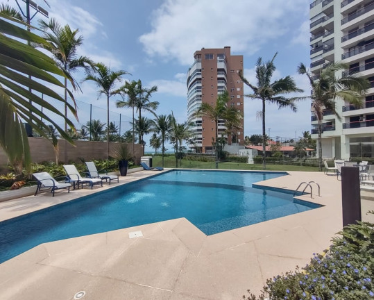 Imagem Apartamento com 4 Quartos à Venda, 240 m² em Riviera - Bertioga Imagem Apartamento com 4 Quartos à Venda, 240 m² em Riviera - Bertioga