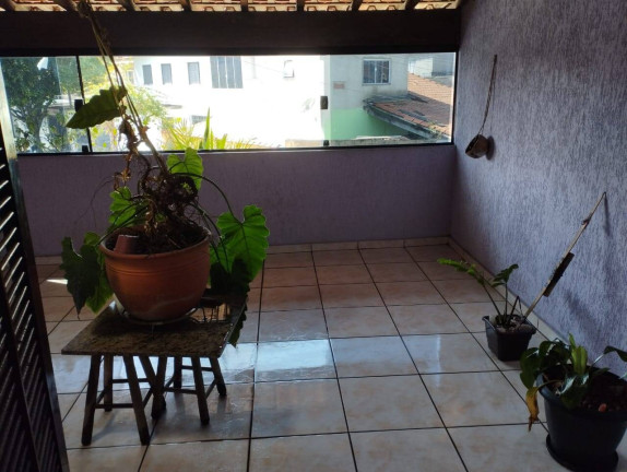 Imagem Casa com 3 Quartos à Venda, 5 m² em Parque Capuava - Santo André Imagem Casa com 3 Quartos à Venda, 5 m² em Parque Capuava - Santo André