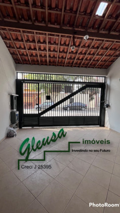 Imagem Sobrado com 4 Quartos à Venda,  em Vila Regina ( Zona Leste) - São Paulo