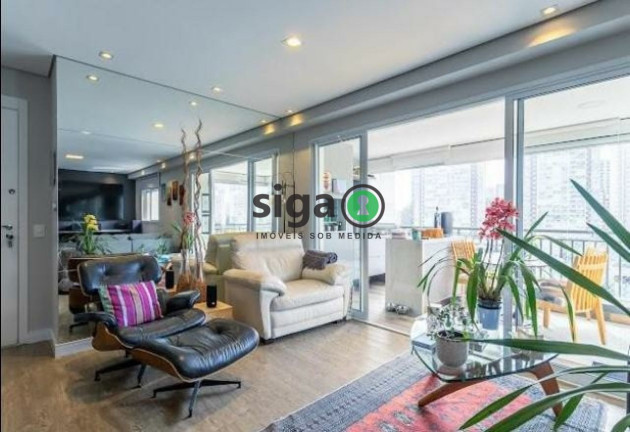 Imagem Apartamento com 1 Quarto à Venda, 130 m² em Vila Suzana - São Paulo Imagem Apartamento com 1 Quarto à Venda, 130 m² em Vila Suzana - São Paulo