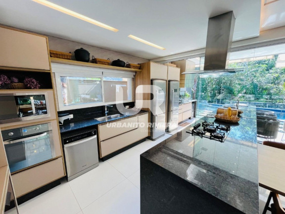 Imagem Casa com 7 Quartos à Venda, 430 m² em Riviera | Módulo 24 - Bertioga